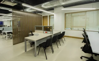 mobiliario-corporativo-banco-de-occidente-piso-8-mesa-colaborativa