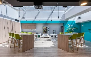 mobiliario-hospitalario-clinica-las-americas-cafeteria